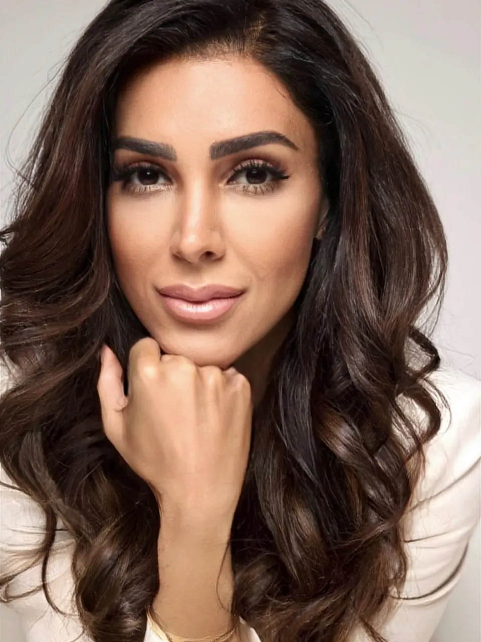 Dr. Liyan Massaband, dentist serving Glendale, CA patients